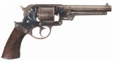 U.S. Starr Arms Co. Model 1858 Army Double Action Revolver