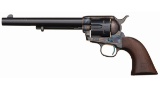 Documented 1880 Production Colt Cavalry Model SA Revolver