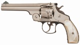 Smith & Wesson .44 Double Action Wesson Favorite Revolver