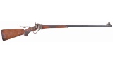 Sharps Model 1874 Long Range No. 1 Rifle