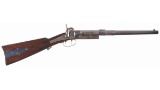 Massachusetts Arms Co. British Contract Greene Patent Carbine