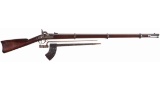 U.S. Springfield Model 1863 Type I Percussion Rifle-Musket
