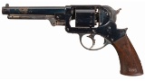 Civil War Starr Arms Co. Model 1858 Double Action Revolver