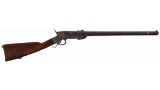 Civil War Sharps & Hankins 1862 Navy Carbine