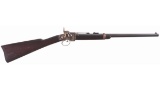 Civil War Massachusetts Arms Co. Smith Carbine
