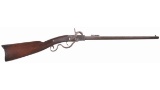 Scarce Civil War U.S. Contract Gwyn & Campbell Type I Carbine
