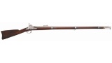 Springfield Model 1855 Percussion Rifle-Musket