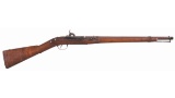 U.S. Simeon North Model 1843 Hall Breech Loading Carbine