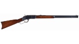 Winchester 1873 .22 Rimfire Rifle