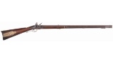 Desirable First Production U.S. Harpers Ferry Model 1803 Rifle