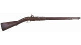 Rifled Simeon North Model 1840 Type II Hall Carbine