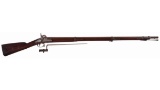 Scarce Springfield Armory Model 1841 West Point Cadet Musket