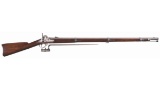 1859 Dated U.S. Springfield Model 1855 Percussion Rifle-Musket