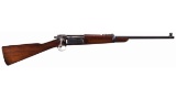 Springfield Model 1896 Krag-Jorgensen Bolt Action Carbine