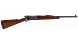 Springfield Model 1899 Krag Carbine