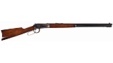 Winchester Semi-Deluxe Model 1894 Takedown Lever Action Rifle
