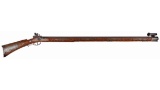 Lester Smith Contemporary American Long Rifle/Target Rifle