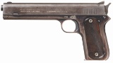 Colt Model 1900 Sight Safety Semi-Automatic Pistol