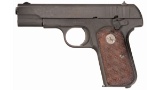 U.S. Colt Model 1903 with Holster and Mag Pouch
