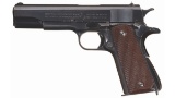 U.S. Colt Model 1911A1