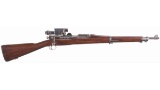 U.S. Springfield Model 1903 Sniper Rifle