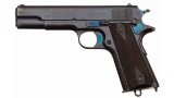 U.S. Army Contract Colt Model 1911 Pistol