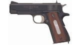 U.S. Rock Island Arsenal M15 General Officers Pistol