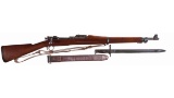 U.S. Springfield Armory Model 1903 Rifle with NRA Marking