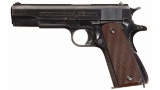 1941 U.S. Colt 1911A1 