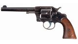 Scarce U.S. Navy Colt Model 1889 Revolver