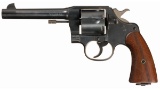 U.S. Colt 1917 Revolver