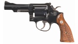 USAF S&W Model 15-2 K-38 Combat Masterpiece Revolver, Holsters