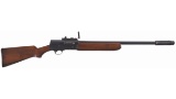U.S. Remington Sportsman Model 11 Semi-Automatic Shotgun