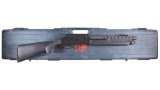Heckler & Koch/Fabarm FP6 Short Barreled Slide Action Shotgun