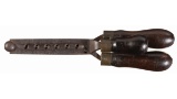 Six Round Colt Gang Mold for a Colt Paterson Model 1839 Carbine