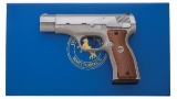 Alloy Frame Colt All American Model 2000