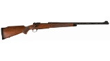 Winchester Model 70 Bolt Action .458 Winchester Magnum Rifle