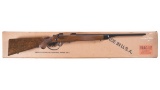 Kimber Model 82 S Series Rifle w/Box, SN S272-300