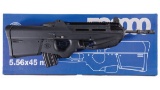 Fabrique Nationale FS2000 Semi-Automatic Bullpup Carbine w/ Box