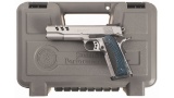 Smith & Wesson/Performance Center PC1911 Semi-Automatic Pistol
