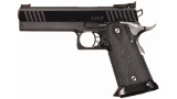 STI International Model 2011 Edge Semi-Automatic Pistol