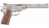 Wildey Firearms Semi-Automatic 475 Wildey Magnum Pistol