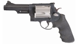Smith & Wesson John Ross/Performance Center Model 500 Revolver