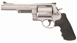 Smith & Wesson Prototype John Ross Model 500 Revolver