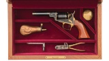 American Historical Foundation Colt Baby Dragoon Revolver