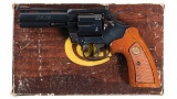 Scarce and Desirable Colt Boa Double Action Revolver