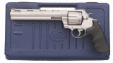 Colt Anaconda Double Action Revolver with Case
