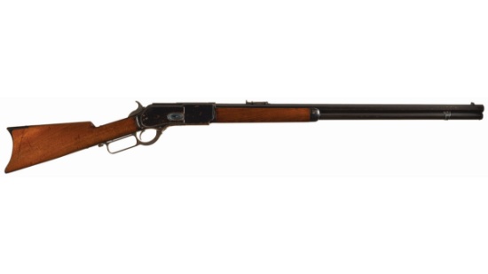 Winchester Second Model 1876 Sporting Rifle