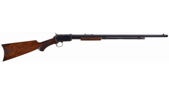 Special Order Winchester Deluxe Model 1890 Rifle in 22 WRF