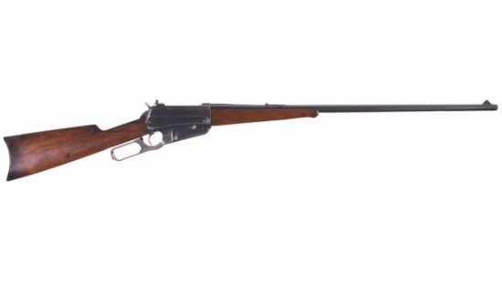 Winchester Model 1895 Lever Action Rifle